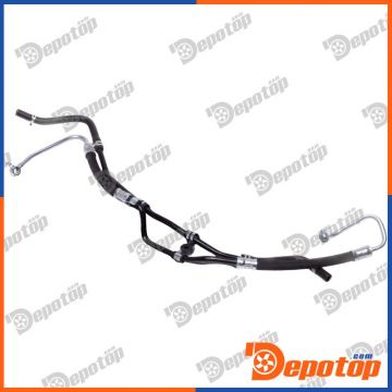 Tuyau hydraulique direction pour MAZDA | C5133247Y, 10SKV972